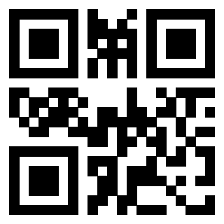 Scansione del QrCode di 3405992879