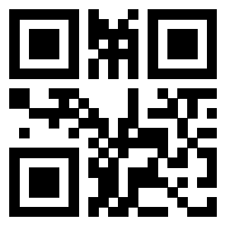 Il QrCode di 3405992881