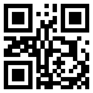 3405992882 QrCode associato