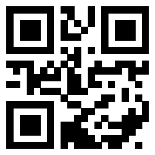 3405992884 - Immagine del QrCode associato