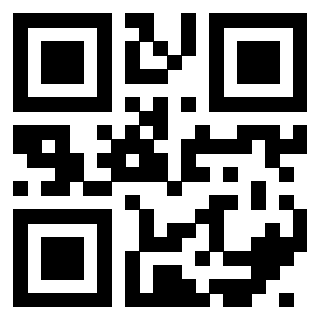3405992885 QrCode associato