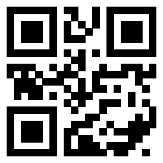 Immagine del QrCode di 3405992888