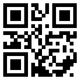 3405992889 Qr Code associato