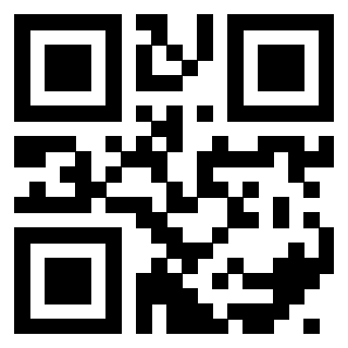 3405992890 - Immagine del QrCode