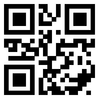 3405992894 - Immagine del QrCode associato