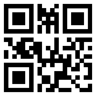 3405992895 Qr Code associato