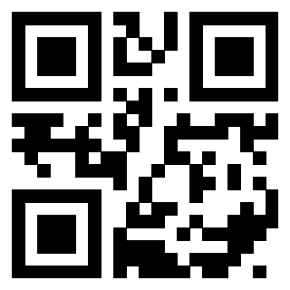 Immagine del QrCode di 3405992896