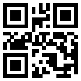 Scansione del Qr Code di 3405992897