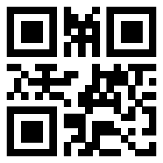 Immagine del QrCode di 3405992900