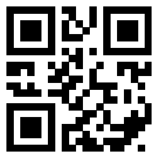 Il QrCode di 3405992901
