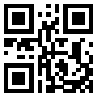 Immagine del Qr Code di 3405992903