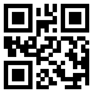 Immagine del QrCode di 3405992904