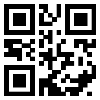 3405992908 - Immagine del QrCode associato