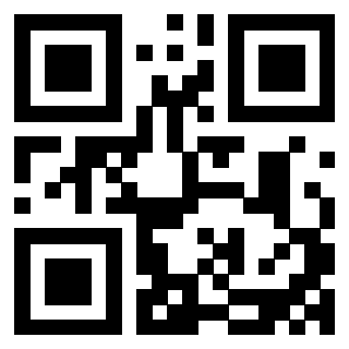 3405992909 - Immagine del QrCode associato