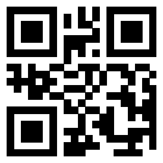Immagine del QrCode di 3405992915