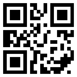 Scansione del Qr Code di 3405992916
