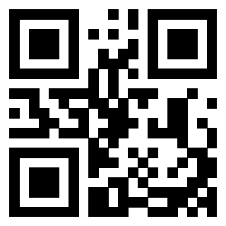 Immagine del QrCode di 3405992918