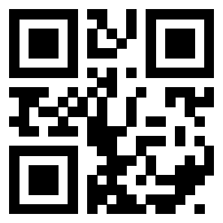 3405992919 - Immagine del QrCode associato