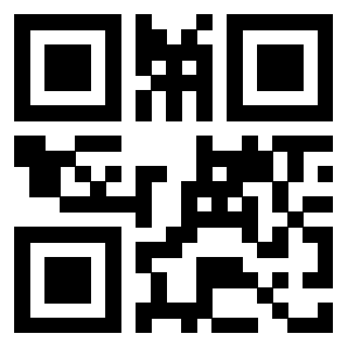 3405992920 - Immagine del QrCode