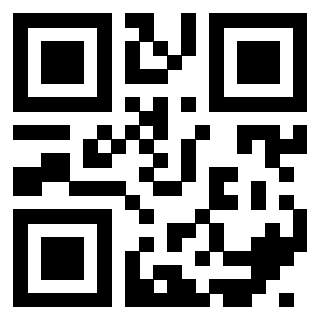 Scansione del QrCode di 3405992921