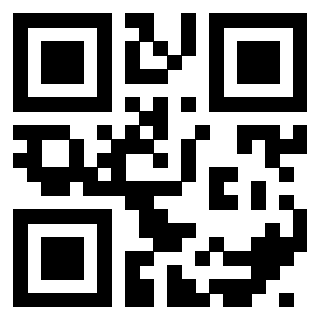 Scansione del QrCode di 3405992922
