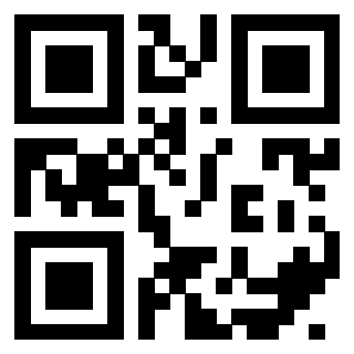 3405992923 - Immagine del Qr Code