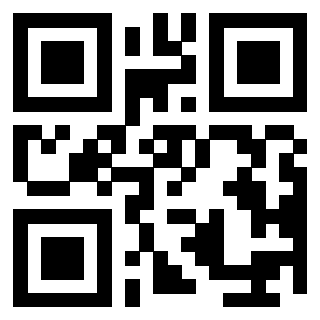 3405992925 - Immagine del Qr Code