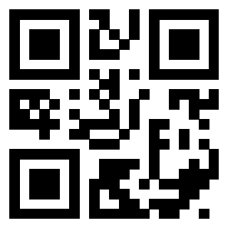 Scansione del Qr Code di 3405992927