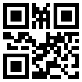 3405992929 - Immagine del QrCode associato