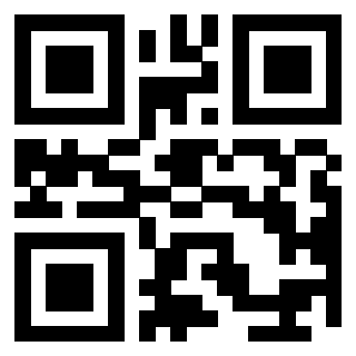 3405992932 - Immagine del Qr Code associato