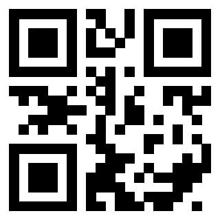 3405992936 QrCode associato