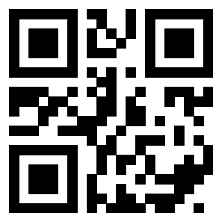 Immagine del Qr Code di 3405992939