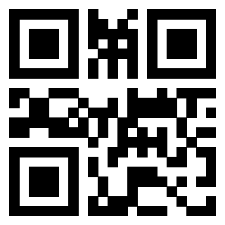 Immagine del Qr Code di 3405992942