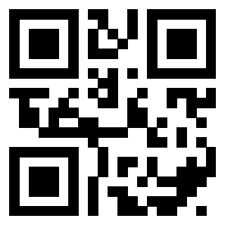 Il QrCode di 3405992943