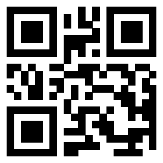 3405992944 QrCode associato