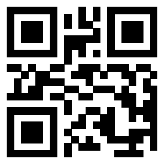 3405992945 QrCode associato