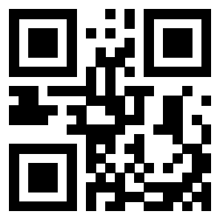3405992946 - Immagine del QrCode