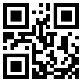Scansione del QrCode di 3405992947