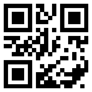 3405992950 - Immagine del Qr Code associato