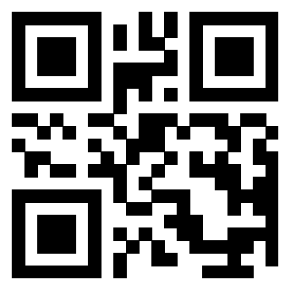 Scansione del Qr Code di 3405992952