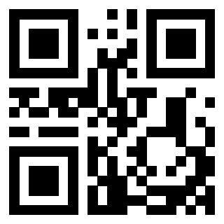 3405992956 - Immagine del QrCode associato