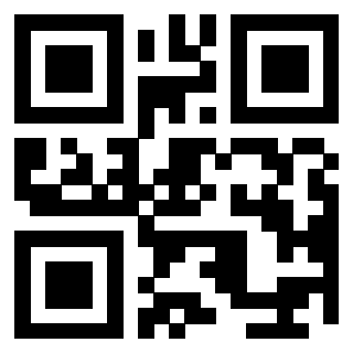 3405992957 - Immagine del Qr Code associato