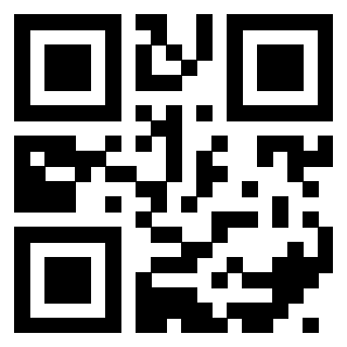 Il QrCode di 3405992958