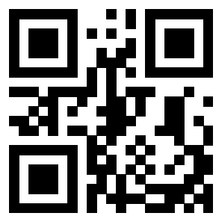3405992960 - Immagine del Qr Code associato