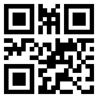 Immagine del Qr Code di 3405992961