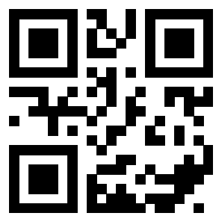 3405992962 Qr Code associato
