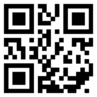 3405992963 - Immagine del QrCode associato
