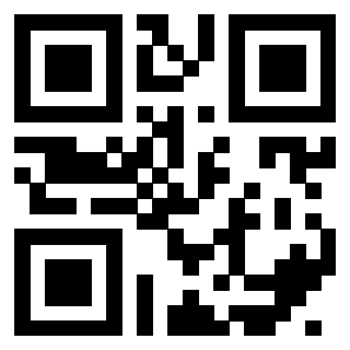 Il QrCode di 3405992965