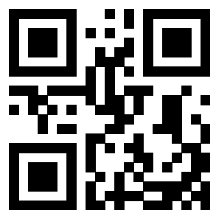 3405992967 - Immagine del Qr Code associato