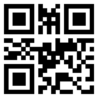 3405992968 - Immagine del QrCode
